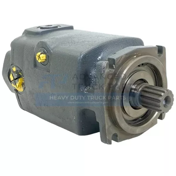 Liebherr Hydraulic Pump