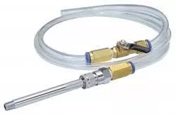 Lincoln Ford Transmission Refill Kit - MVA7212
