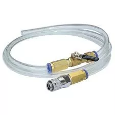 Lincoln Transmission Refill Kit - MVA7210