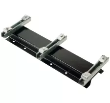 LiquiDynamics 950043 Hose Reel Mounting Channel Kit, 3 Reel