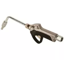 LiquiDynamics P/N 100113-RM VN-200 Series, Control Valve w/ Rigid Spout, 1/4” Manual Tip