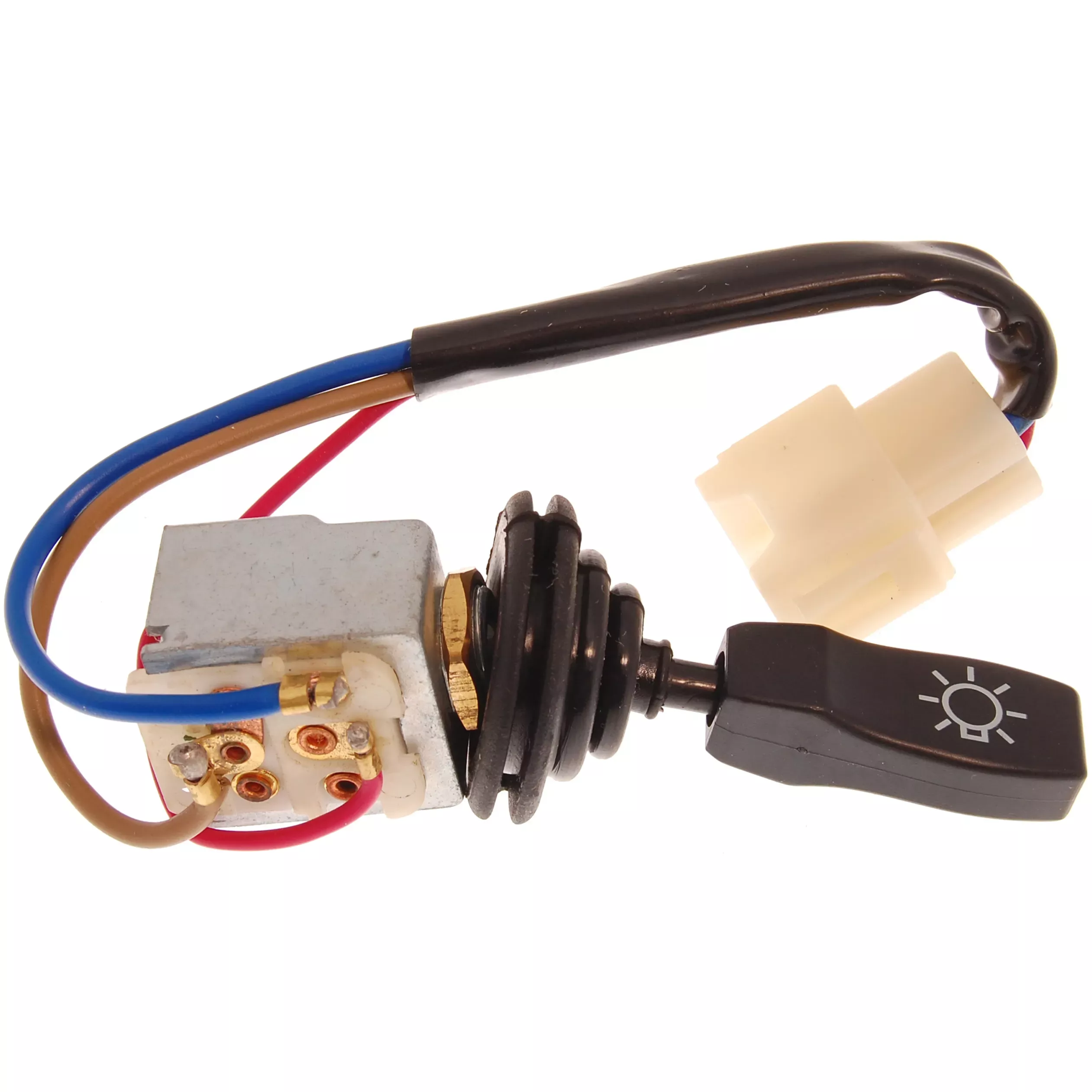 Master Light Switch | Britpart AMR6104P