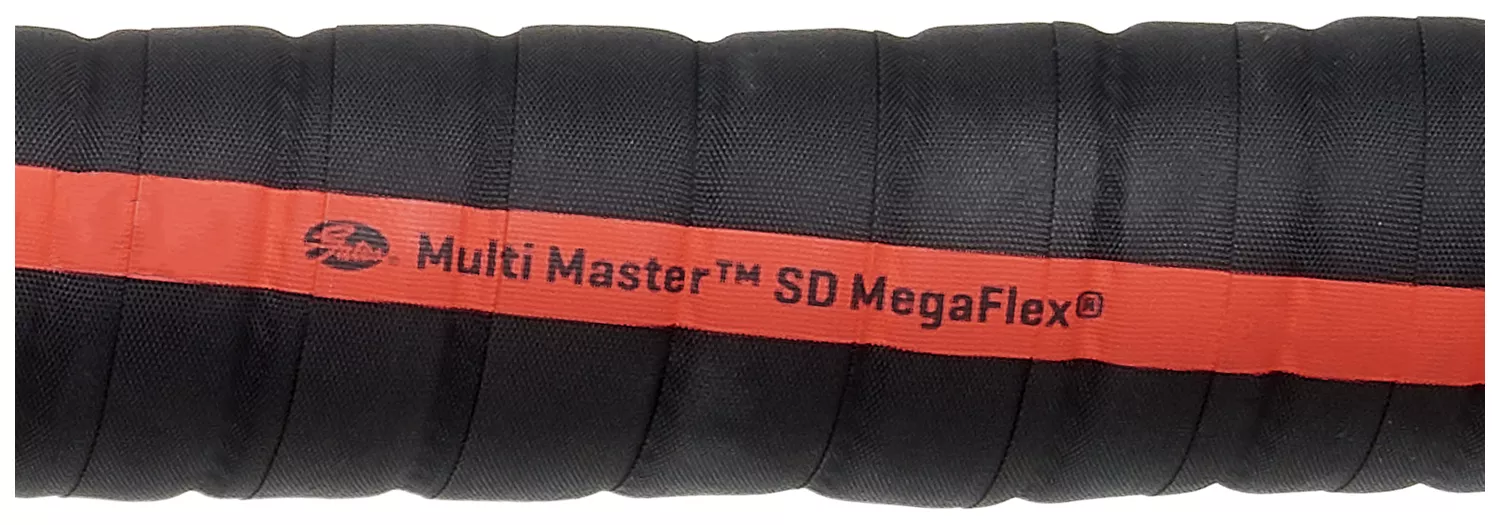 Multi Master SD MegaFlex Hose