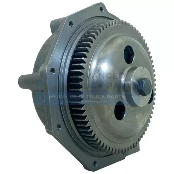OTR Engine Coolant Water Pump For Freightliner Kenworth