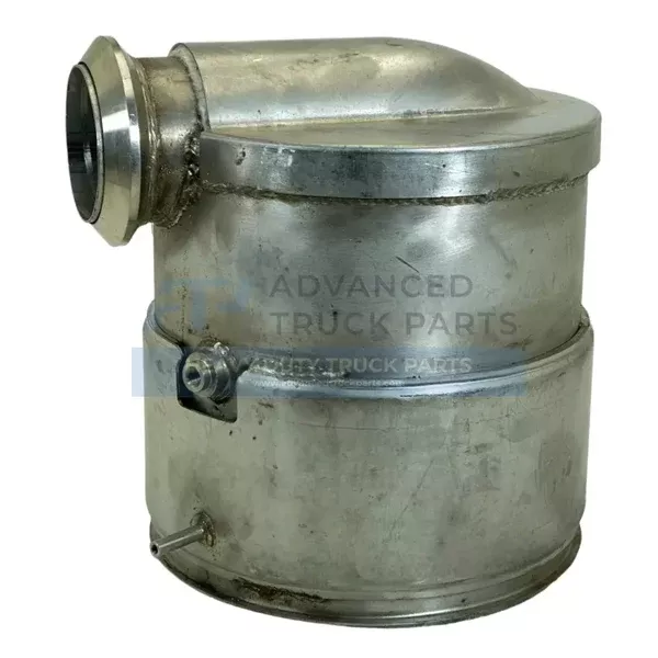 OTR Inlet Catalyst Module For Cummins