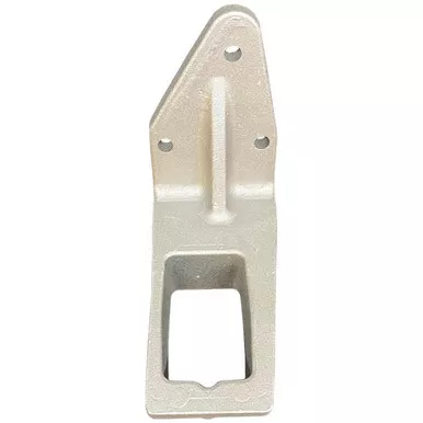 Peterbilt 359 Rear Hood Bracket, Passenger Side By BESTfit