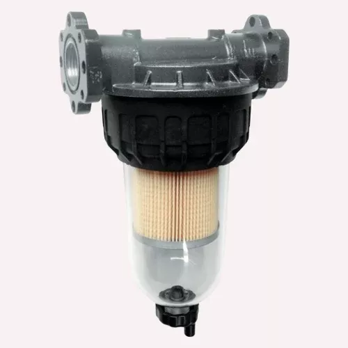 PIUSI CLEAR CAPTOR FILTER F00611B00