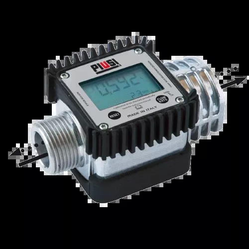 PIUSI ELECTRONIC METERS F0040700A