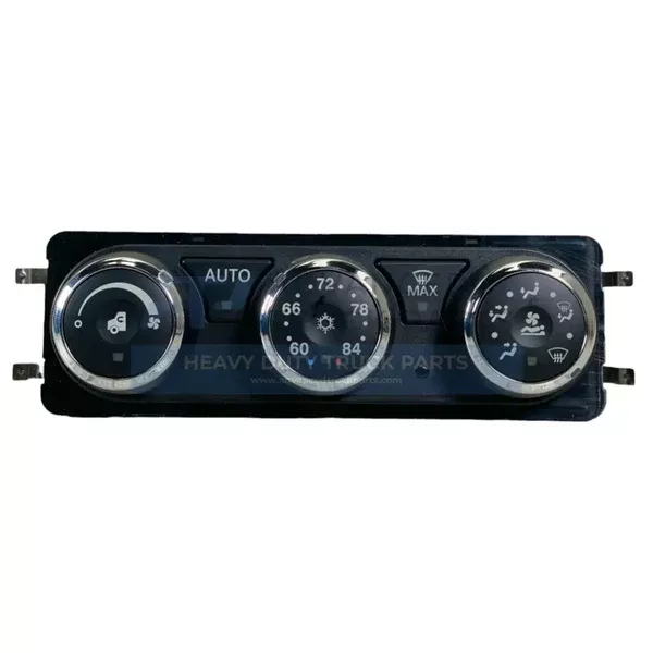 Q2160322381 Genuine Paccar Temperature Control Assembly Ac Heat