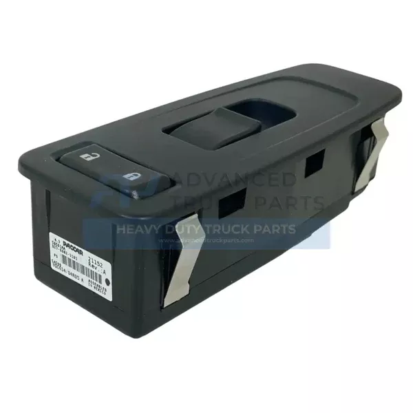 Q2760821101 Genuine Kenworth Control-2.1M Passenger Dcm
