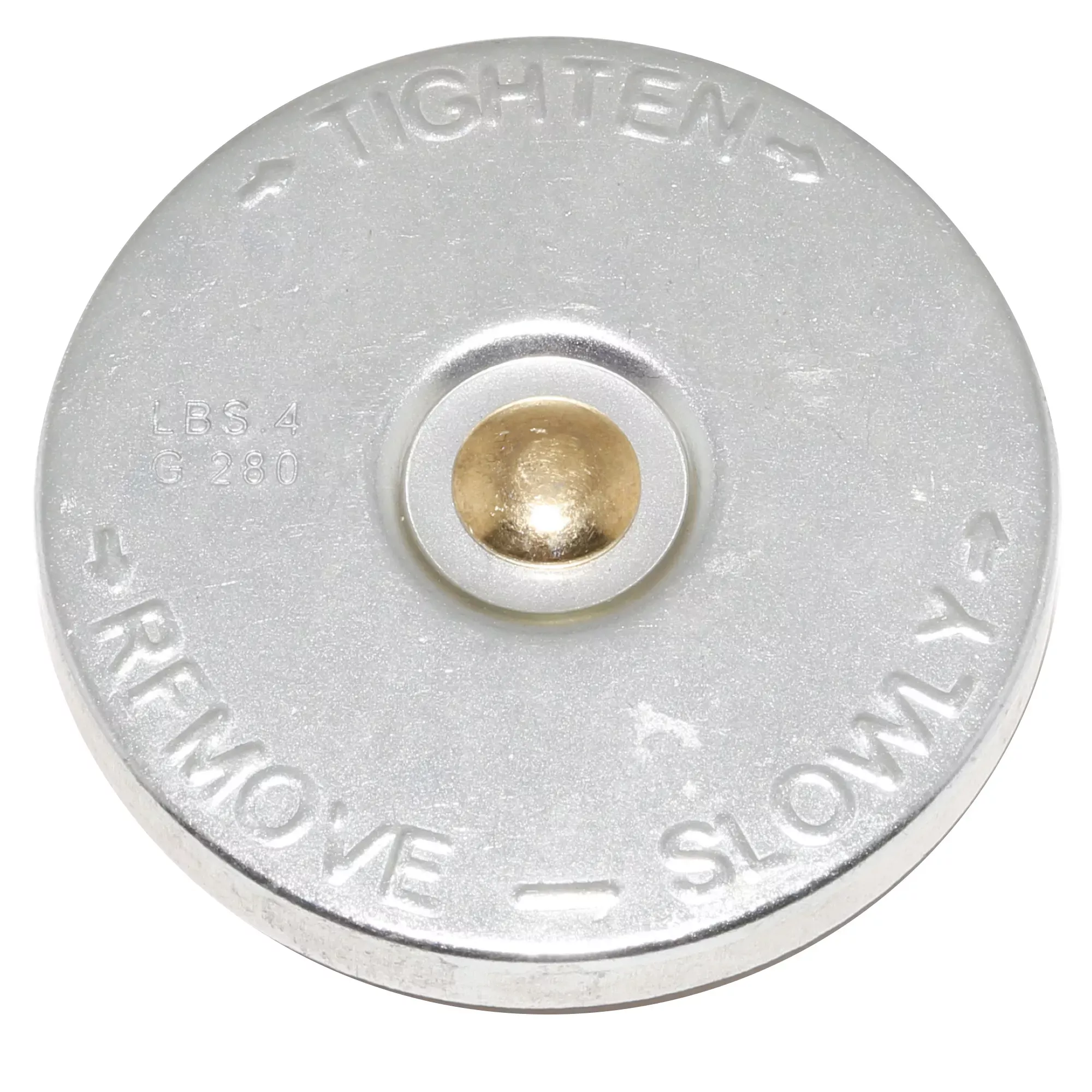 Radiator Cap, Concours