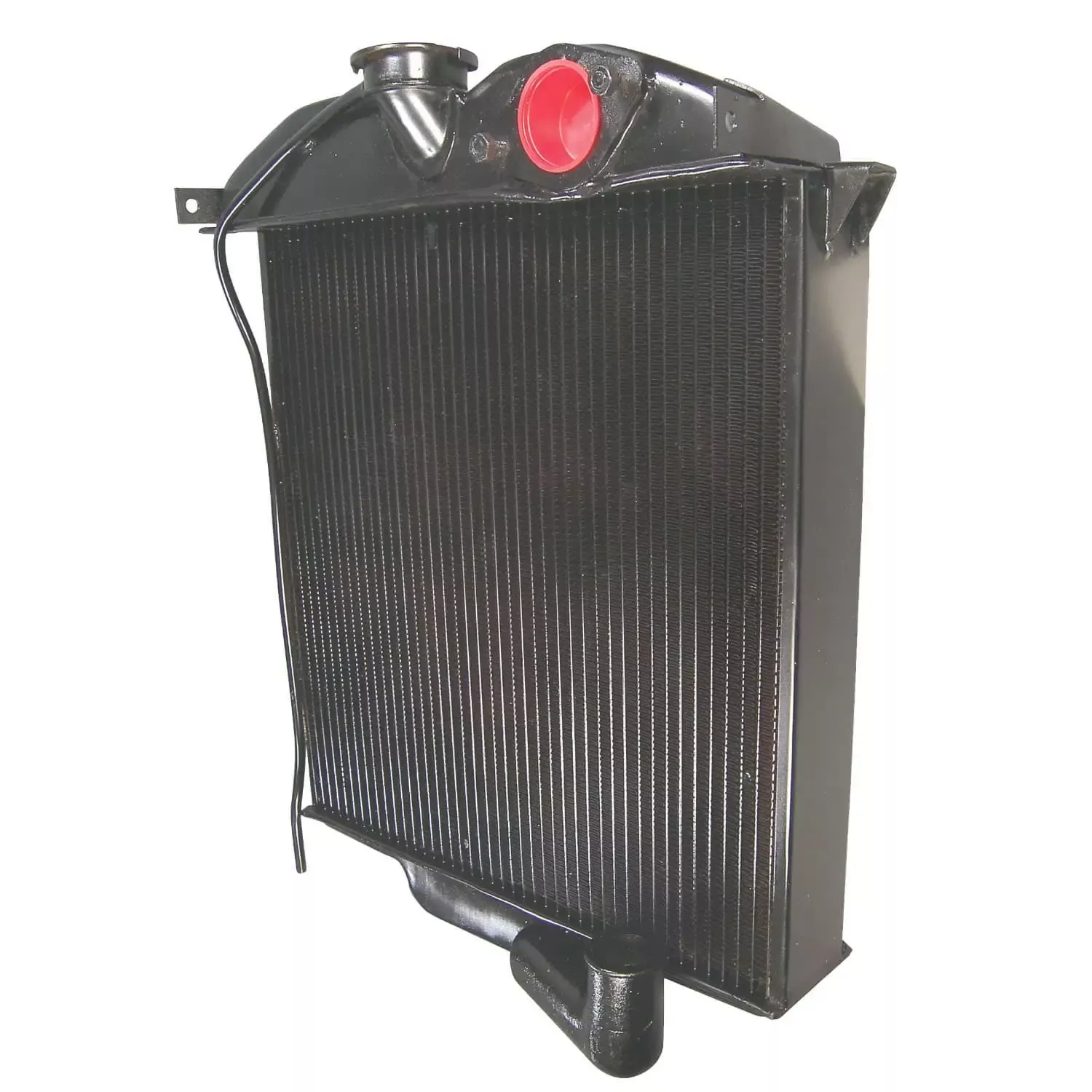 Radiator, Concours Quality