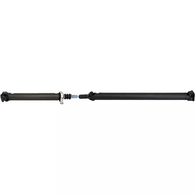 Rear Driveshaft Assembly Replaces 2C3Z4R602DL For Ford F250, F350 2002-2003