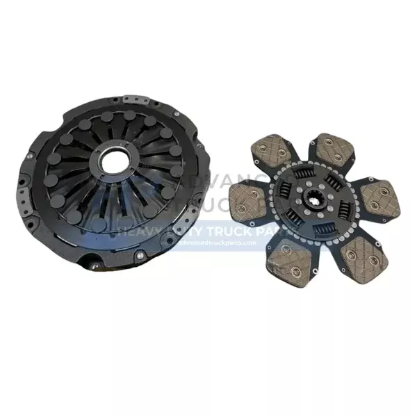 Reliance Clutch Kit For John Deere