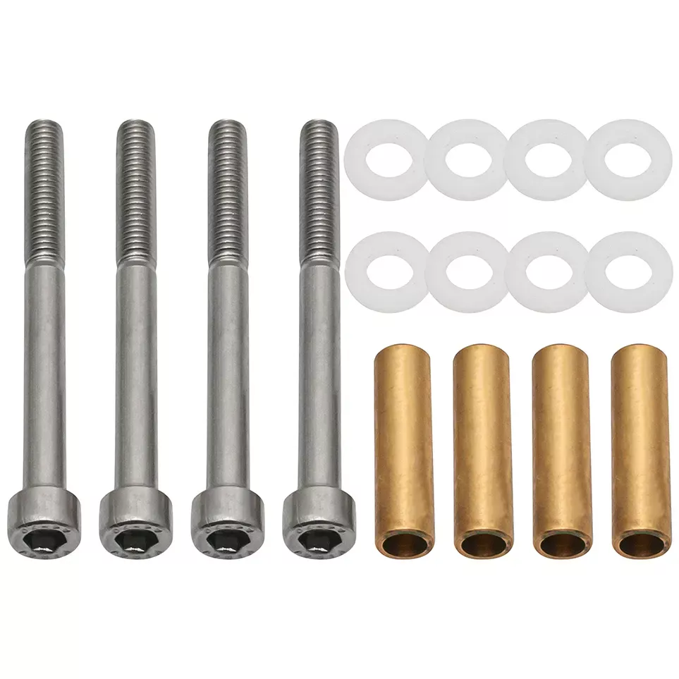 Replacement Bolts Inserts & Washers | Britpart DA1131KIT