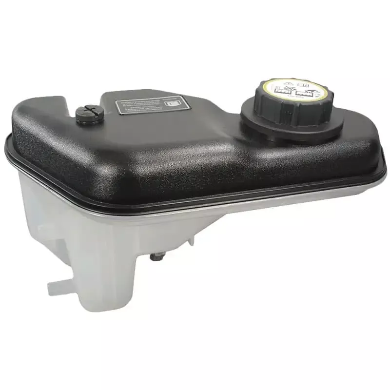 S-Type Expansion Tank