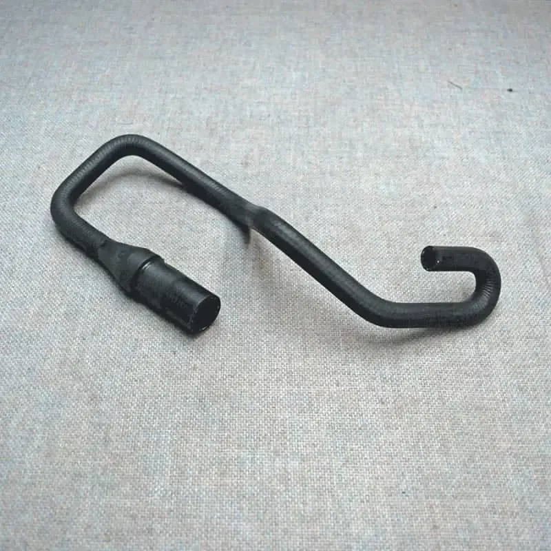 S-Type V-8 Cooling Hose