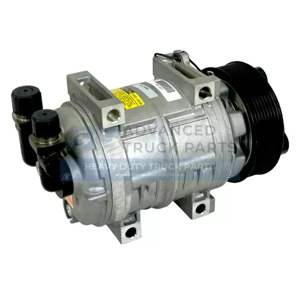 Seltec AC Compressor For Freightliner