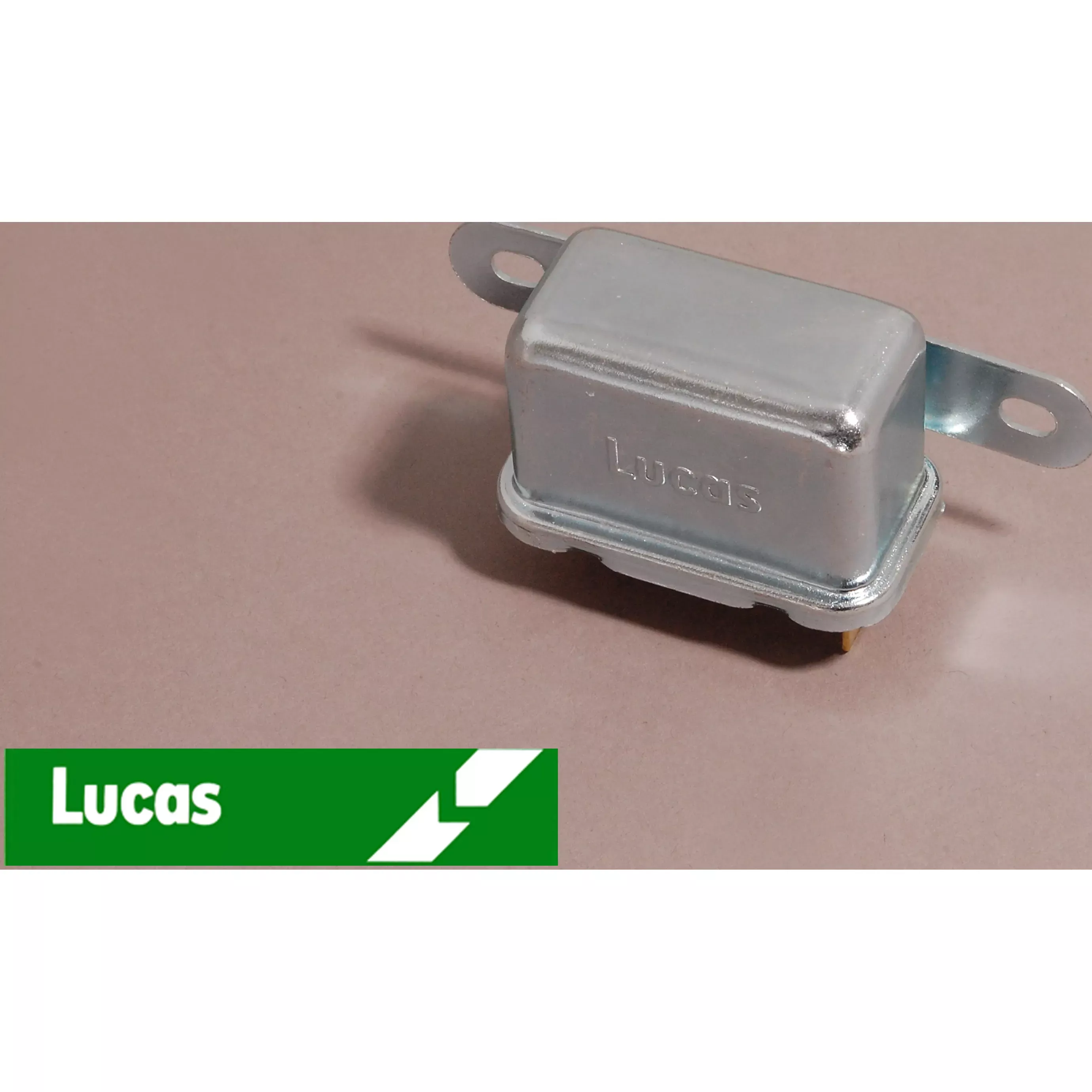 Starter Relay | Lucas Classic 589665P1