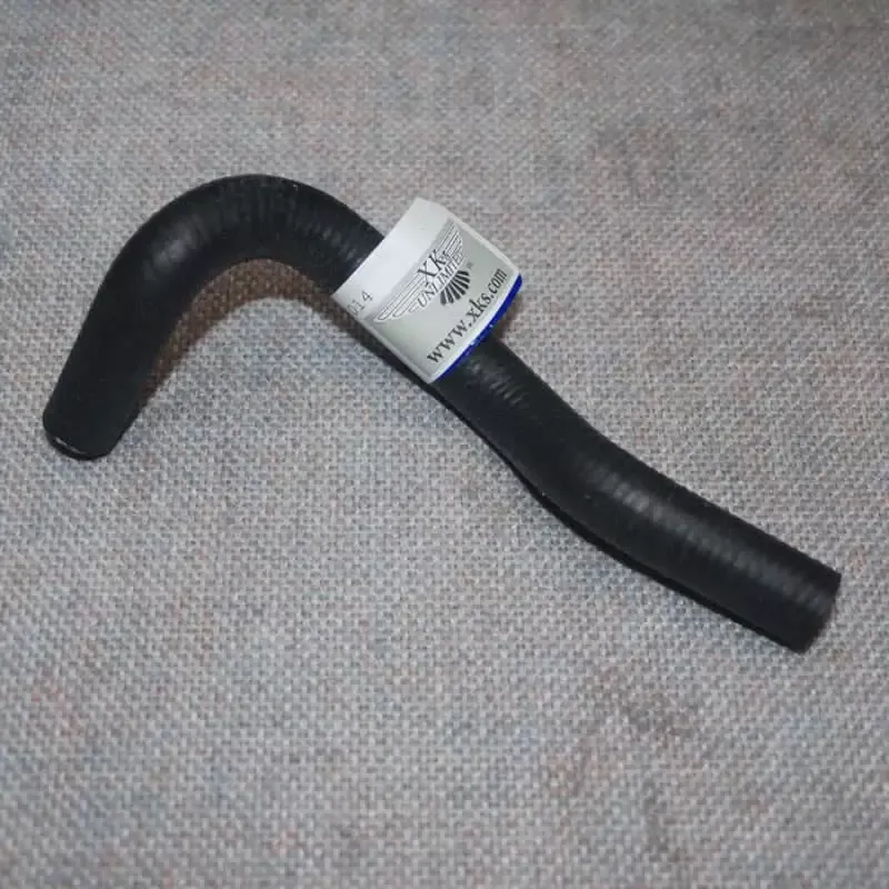 Throttle Hose S-Type V-6 M45255 To N52047; X-Type V-6