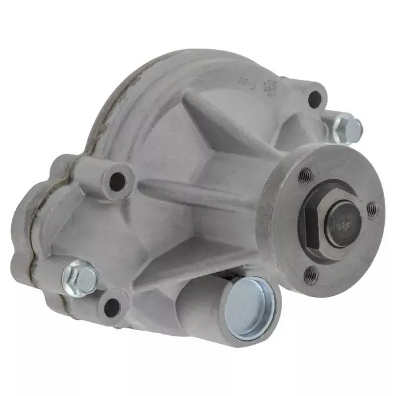 V-8 Water Pump