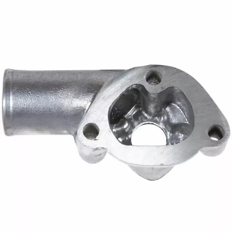 Water Outlet