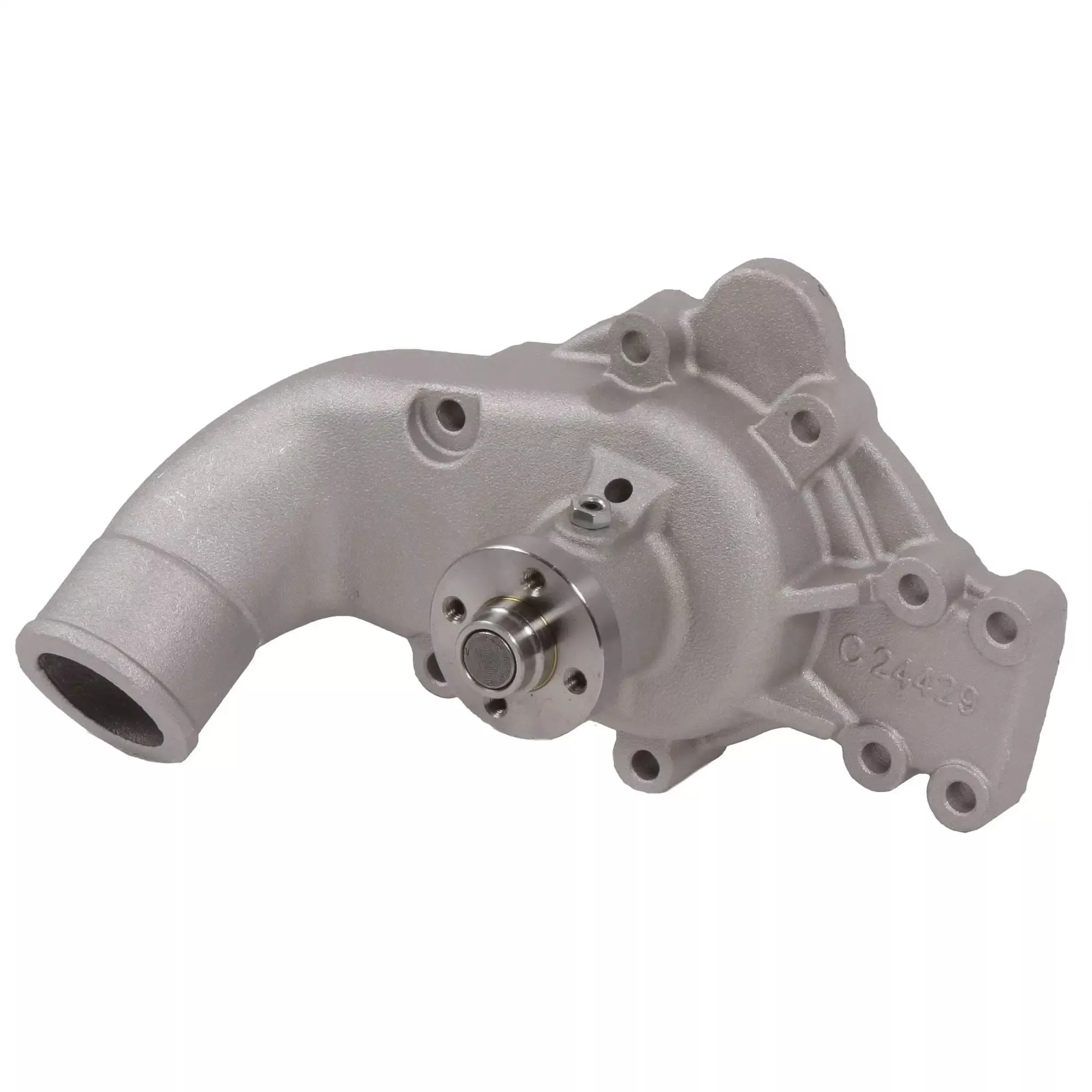 Water Pump, Alloy