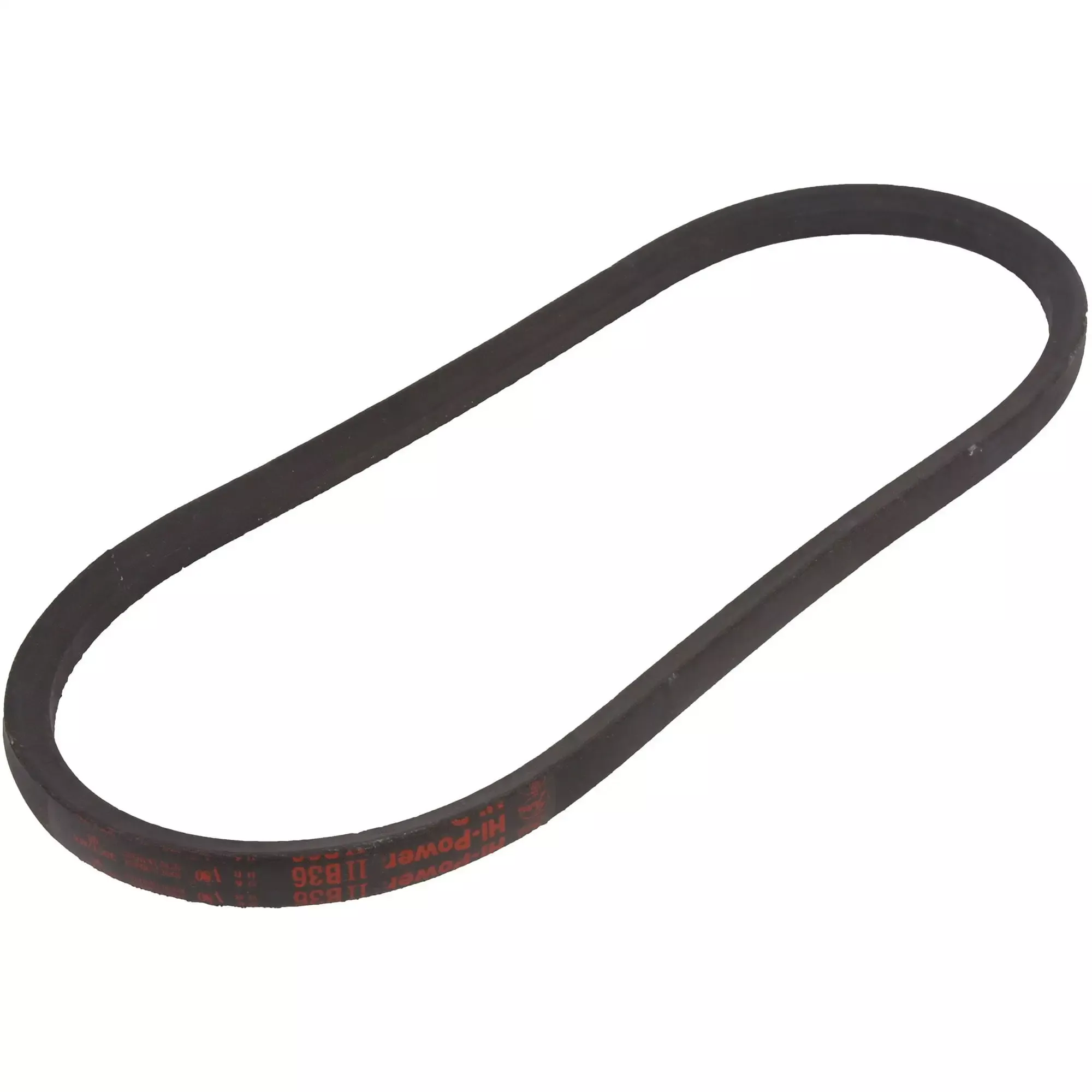 WATER PUMP BELT, EARLY XK120