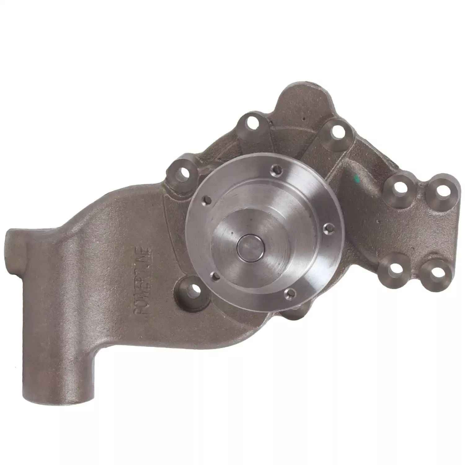 Water Pump, New, Early XK120 & MK VII