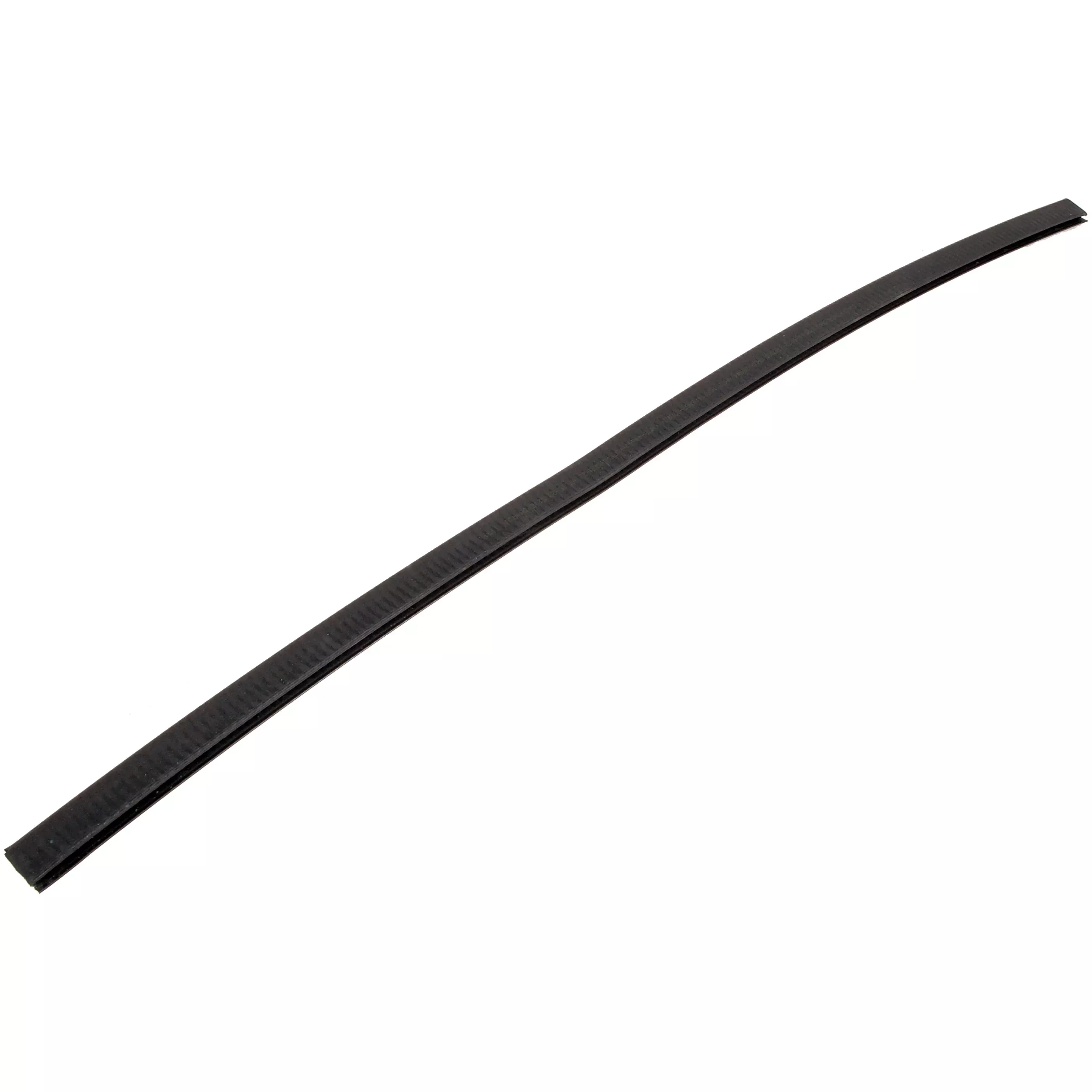 Wheelarch Liner Seal | Genuine Land Rover CLB000010