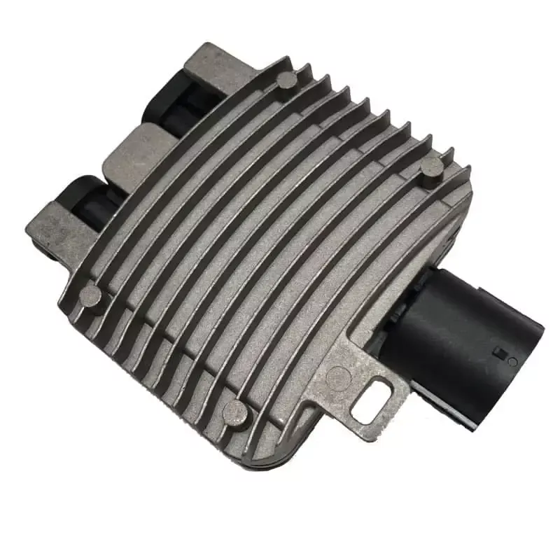 X-Type Fan Control Module