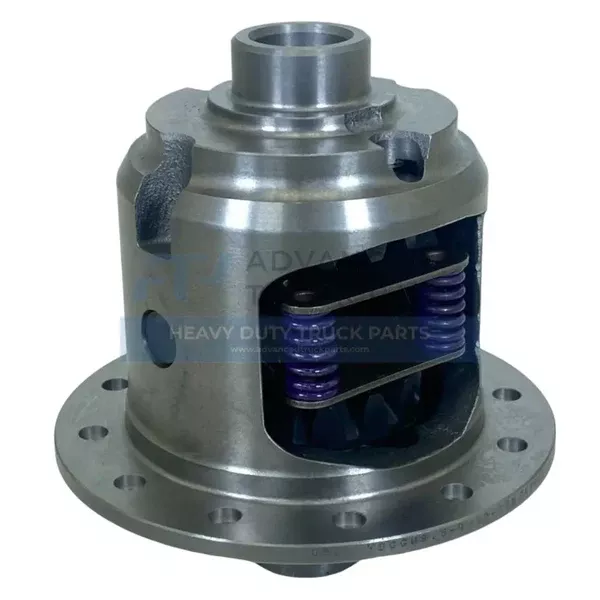 Yukon Gear Dura Grip Limited Slip Positraction